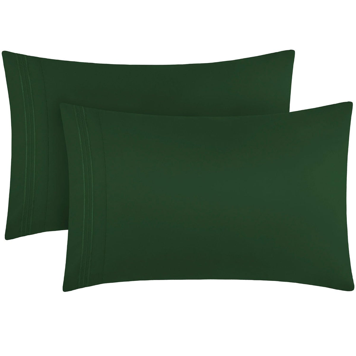 Mellanni Pillow Cases - Luxury, Extra Soft