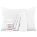 Mellanni Pillow Cases - Luxury, Extra Soft