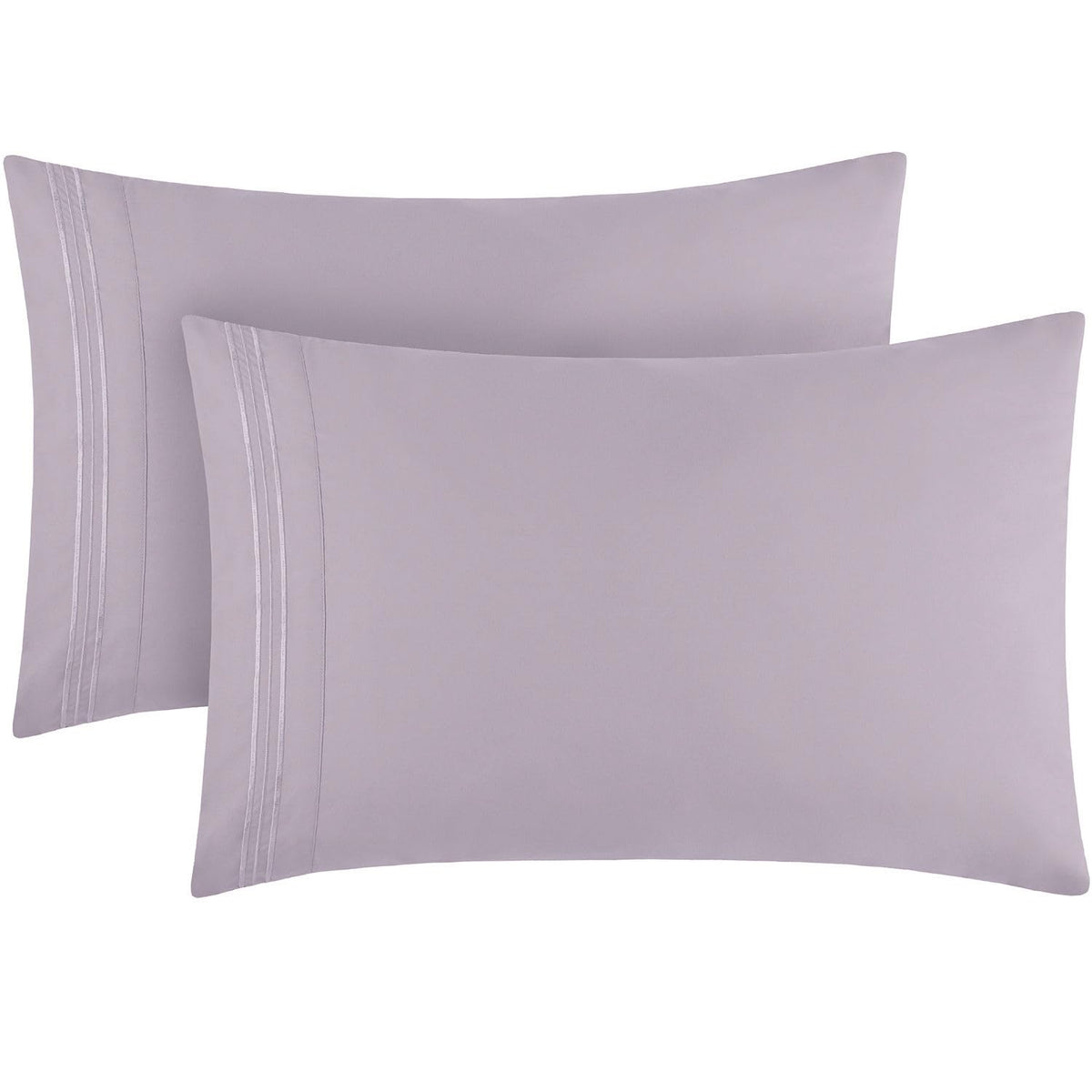 Mellanni Pillow Cases - Luxury, Extra Soft