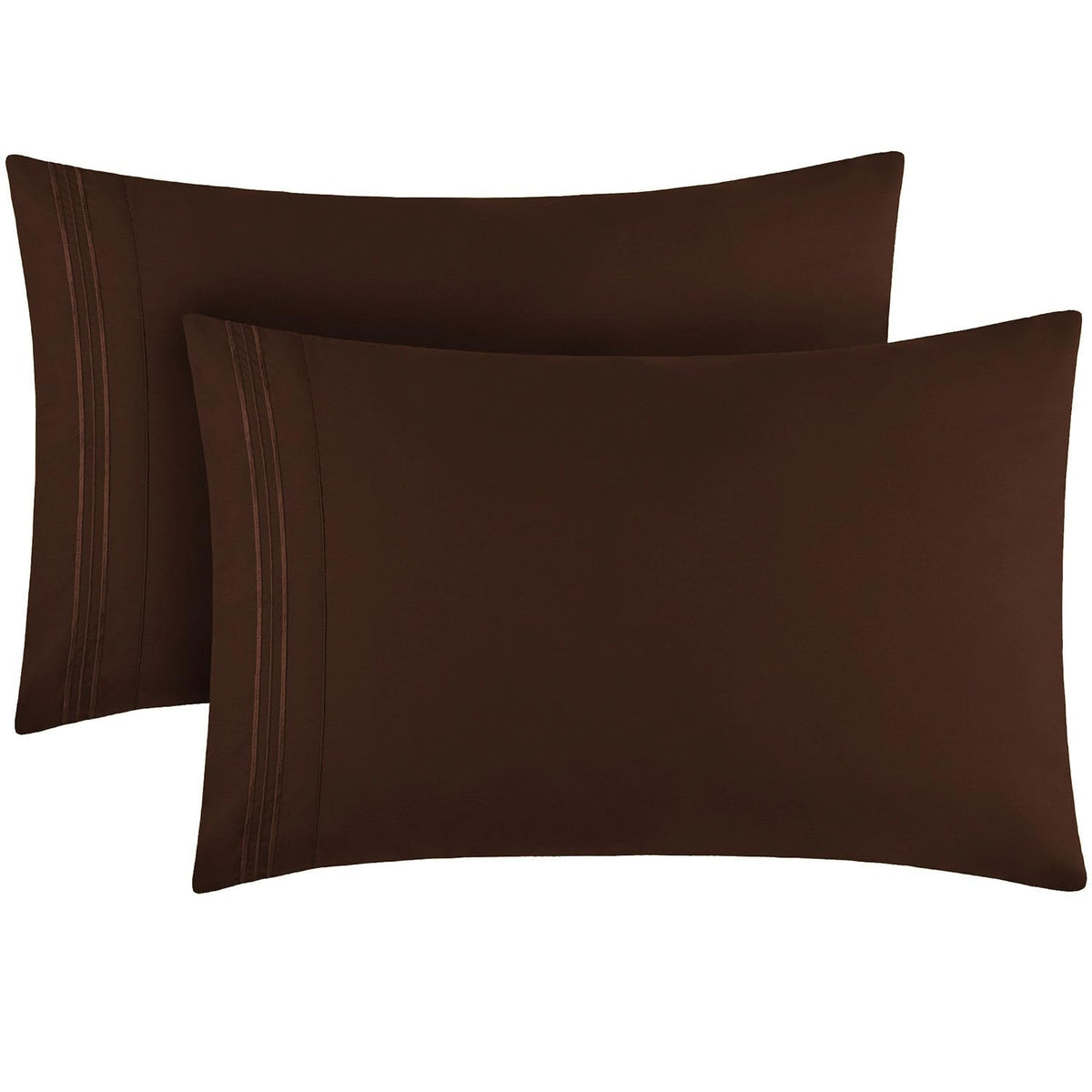 Mellanni Pillow Cases - Luxury, Extra Soft