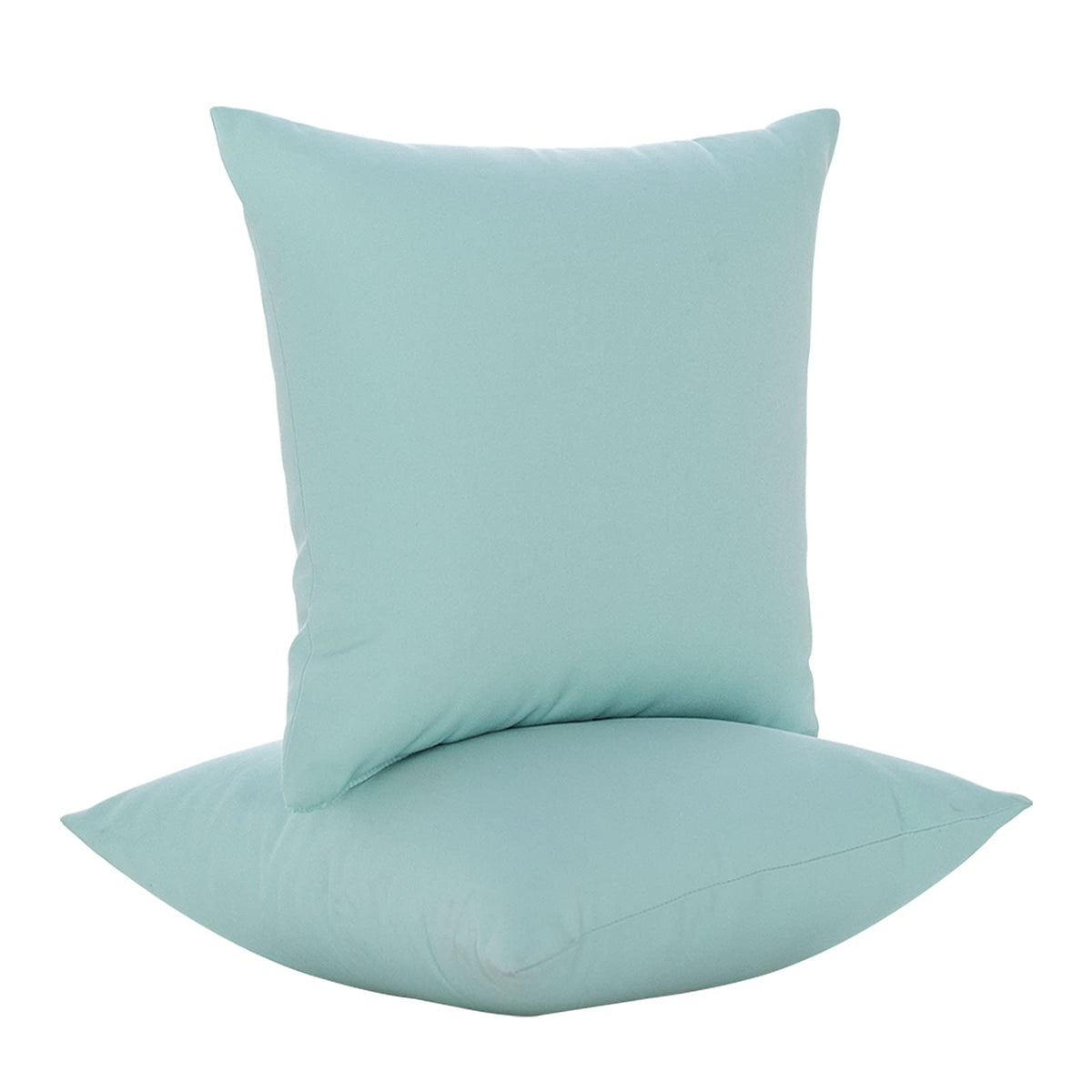JMGBird Outdoor Throw Pillows Decorative Outdoor Accent Pillows with Insert