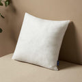 MIULEE Pillow Insert 12x20 Inch Decorative Rectangle Throw Pillow Insert