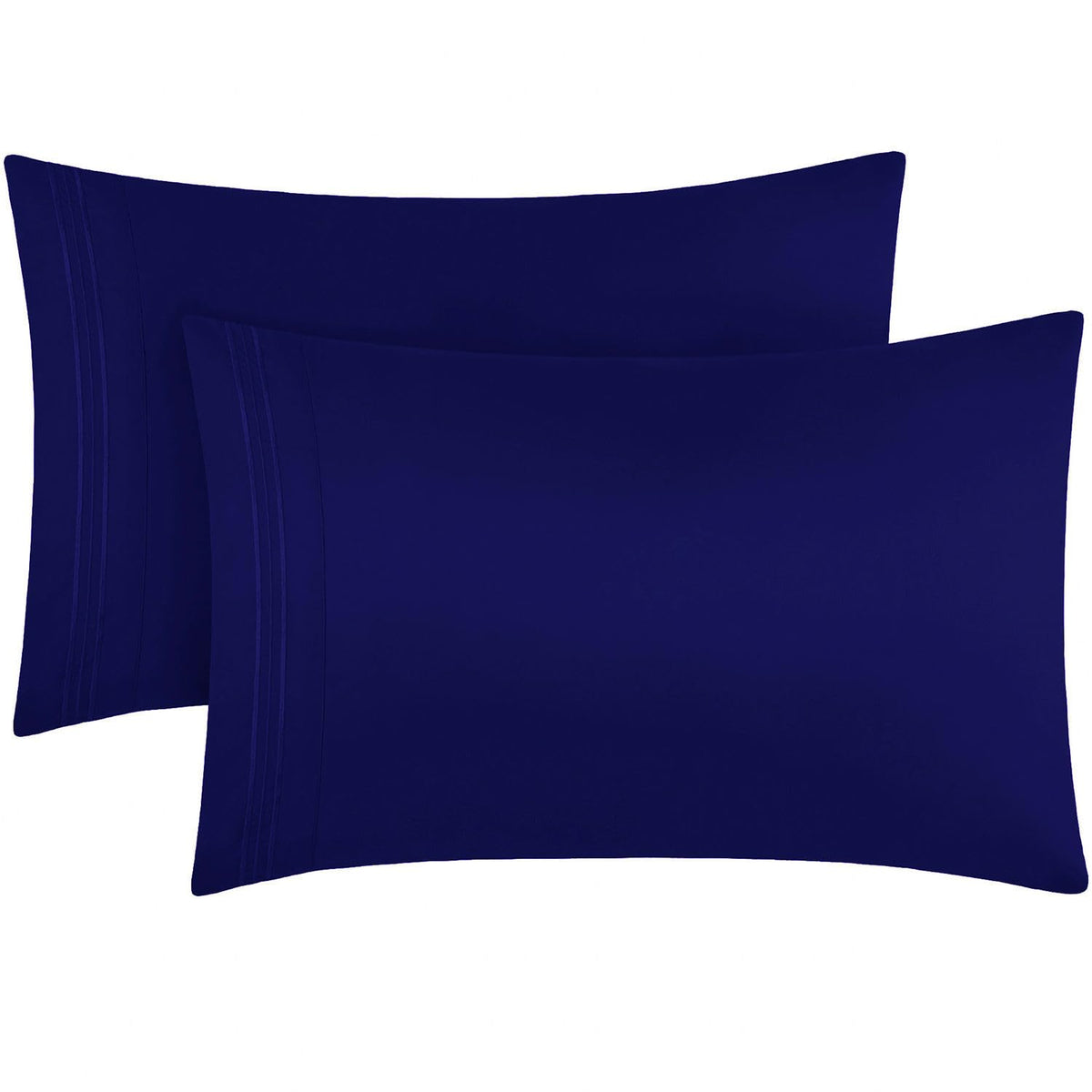 Mellanni Pillow Cases - Luxury, Extra Soft