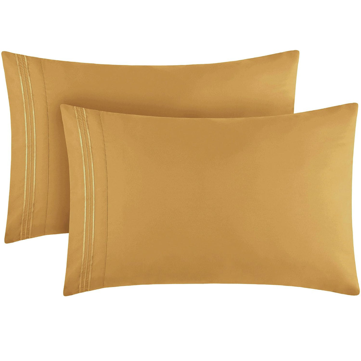 Mellanni Pillow Cases - Luxury, Extra Soft