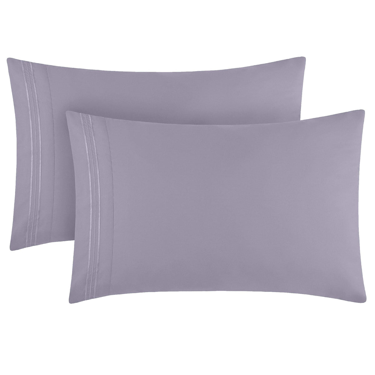 Mellanni Pillow Cases - Luxury, Extra Soft