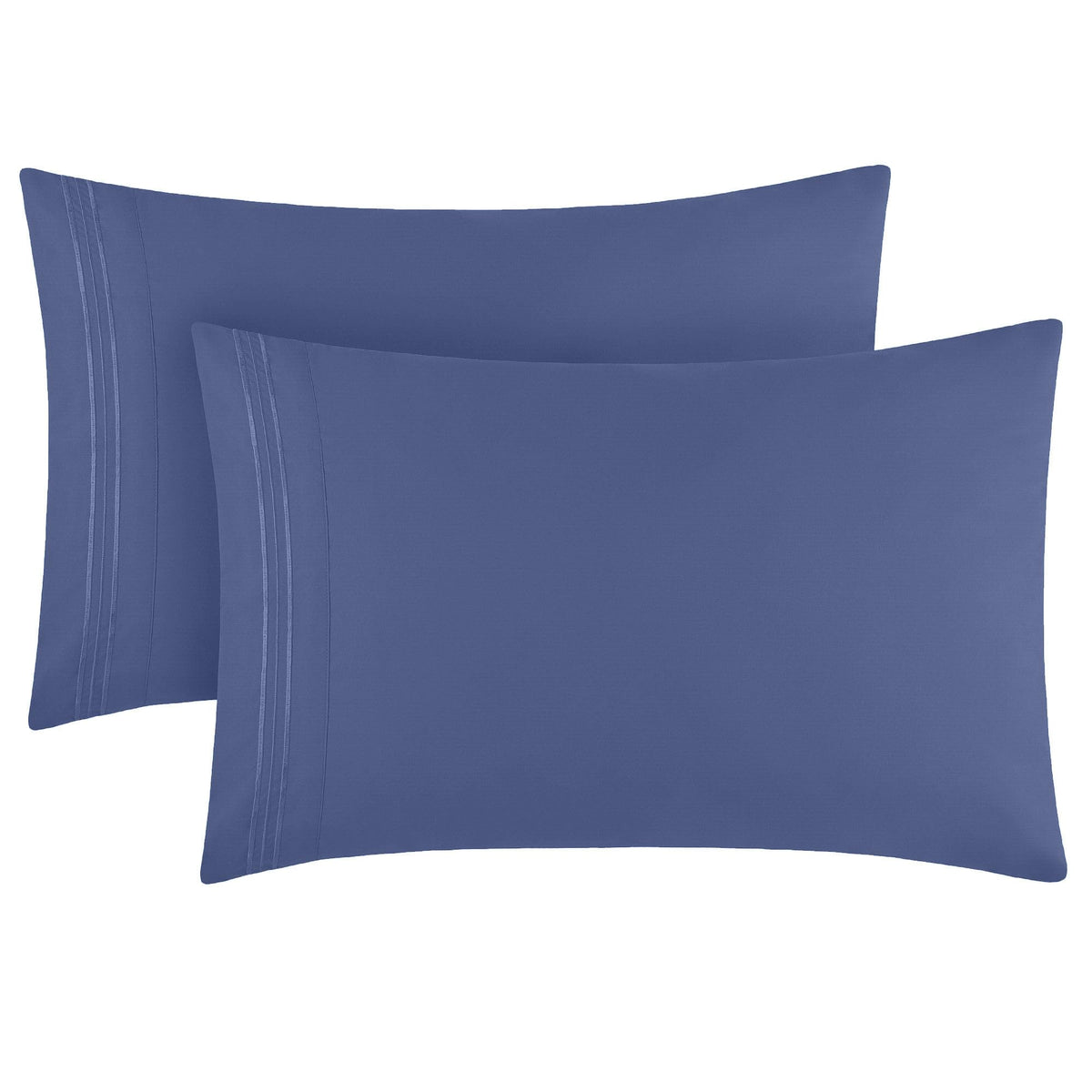 Mellanni Pillow Cases - Luxury, Extra Soft