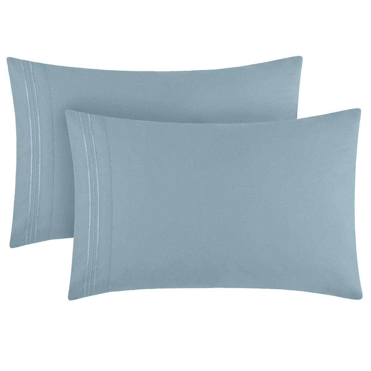 Mellanni Pillow Cases - Luxury, Extra Soft
