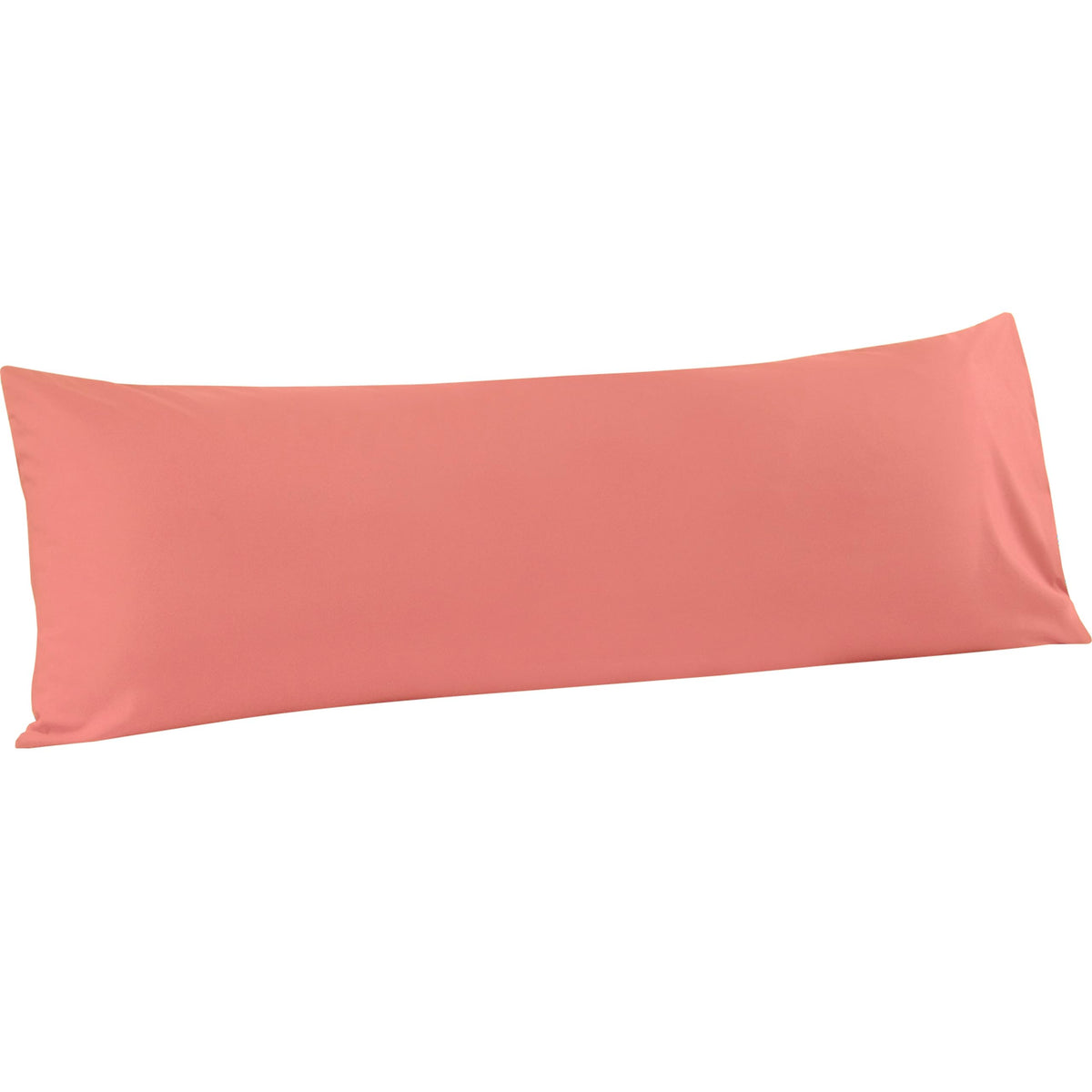 FLXXIE 2-Pack Microfiber Queen Pillow Cases, Envelope Closure, Black