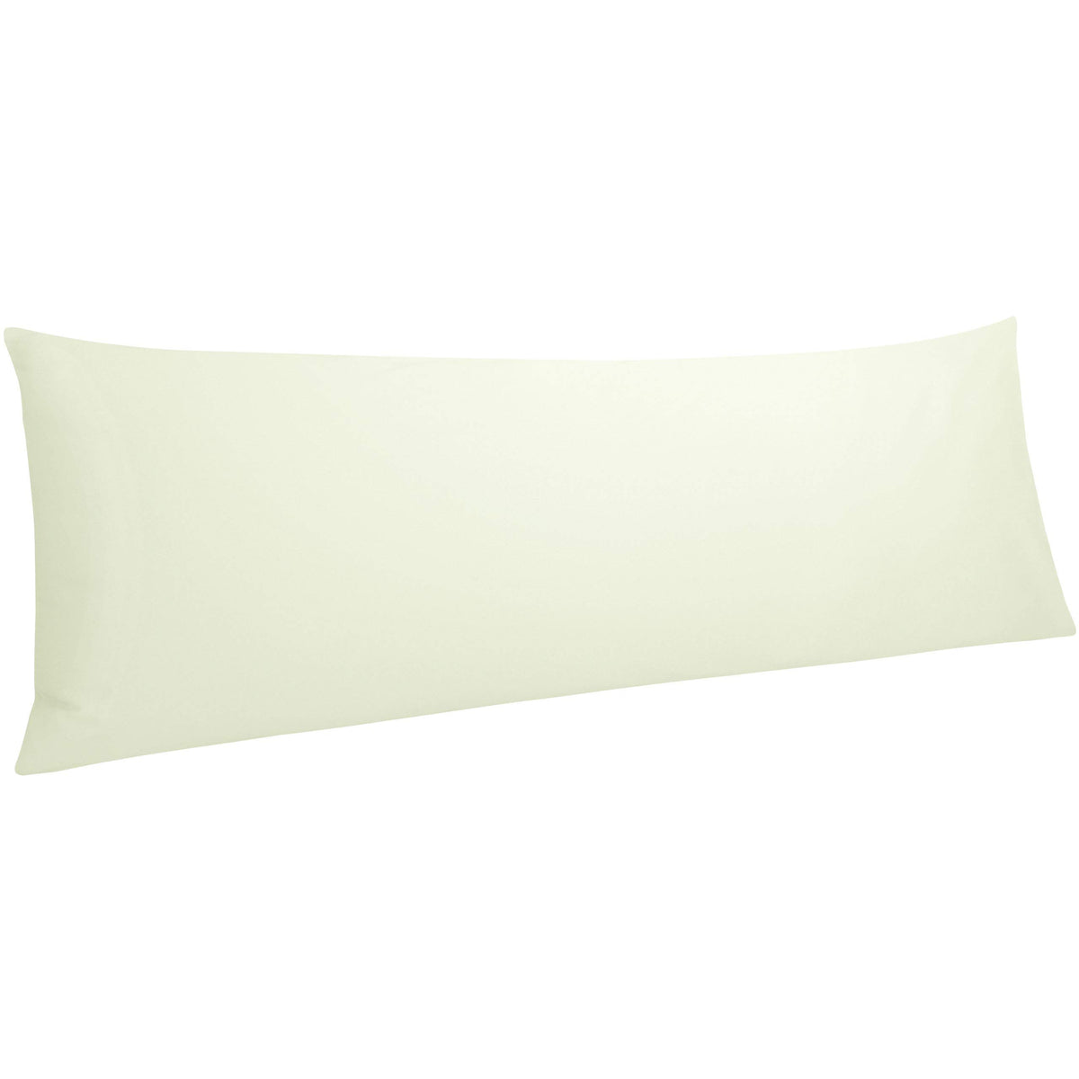 NTBAY Queen Egyptian Cotton Sateen Pillowcases, Set of 2, Navy Blue