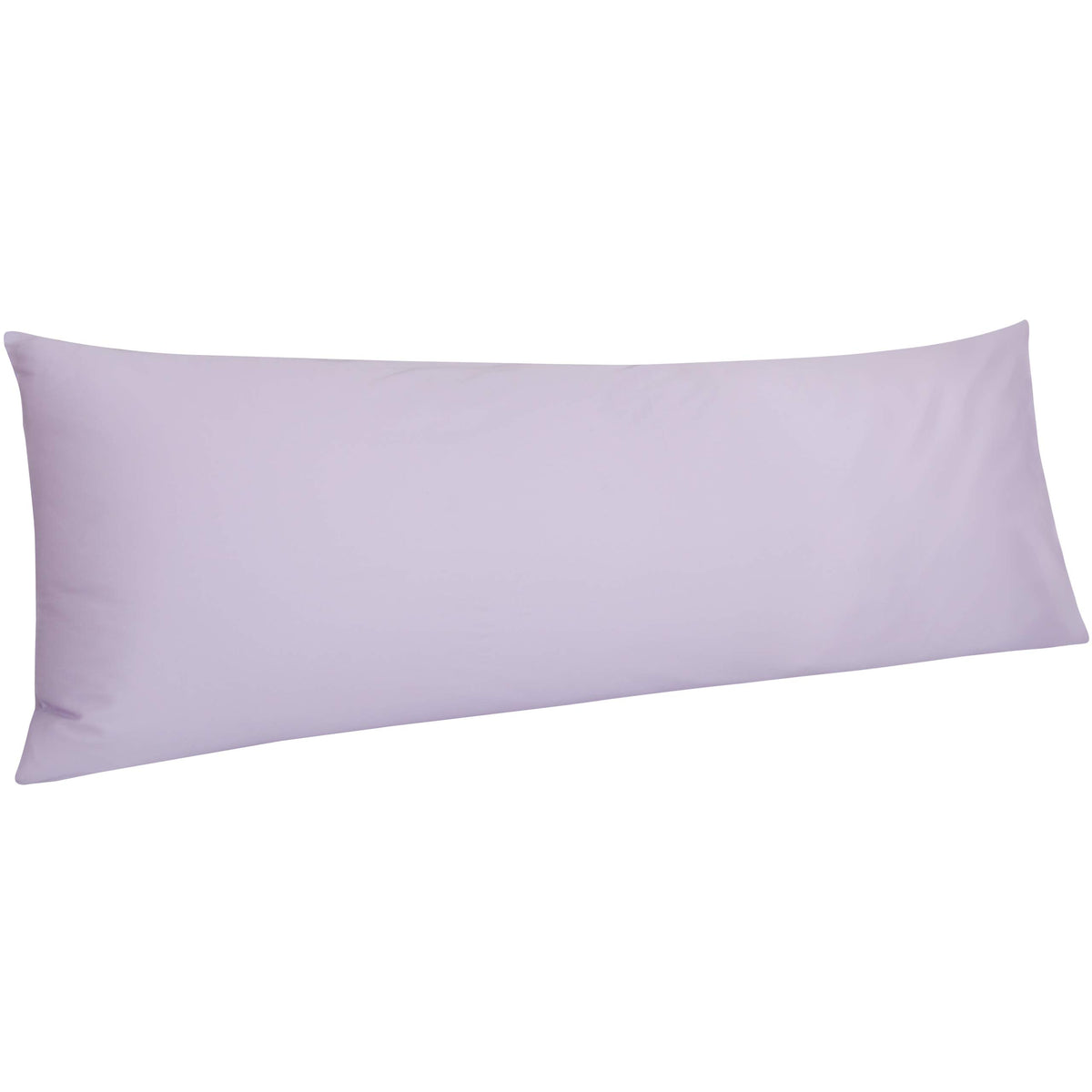 NTBAY Queen Egyptian Cotton Sateen Pillowcases, Set of 2, Navy Blue
