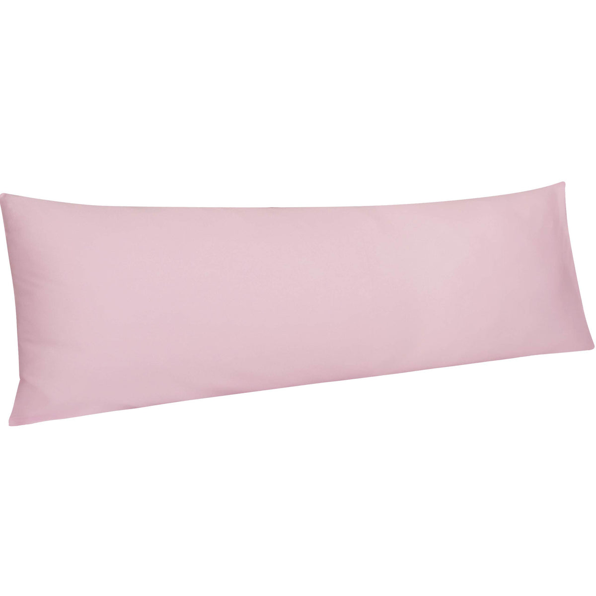 NTBAY Queen Egyptian Cotton Sateen Pillowcases, Set of 2, Navy Blue