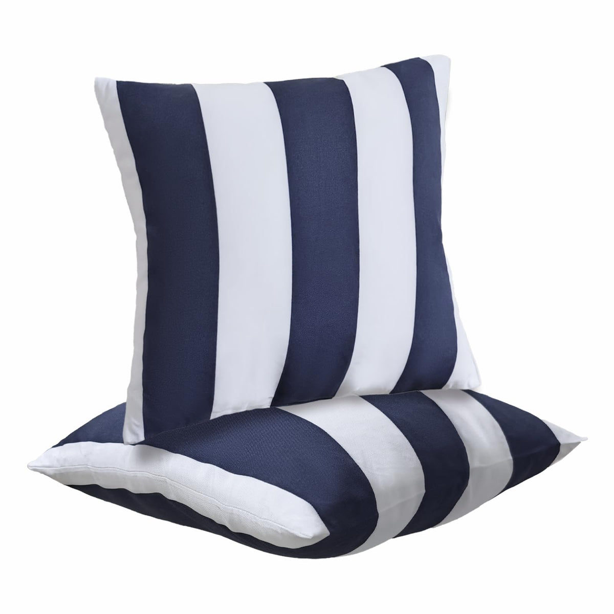 JMGBird Outdoor Throw Pillows Decorative Outdoor Accent Pillows with Insert