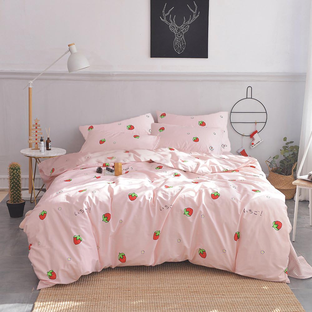 French Chic Ruffled Duvet Cover Queen Size Beige Wavy Jacquard Bedding Set 3 Pieces, Microfiber Zipper Comforter Cover and 2 Pillowcases Aesthetic Boho Girls Women Bedding Duvet Cover for All Seasons