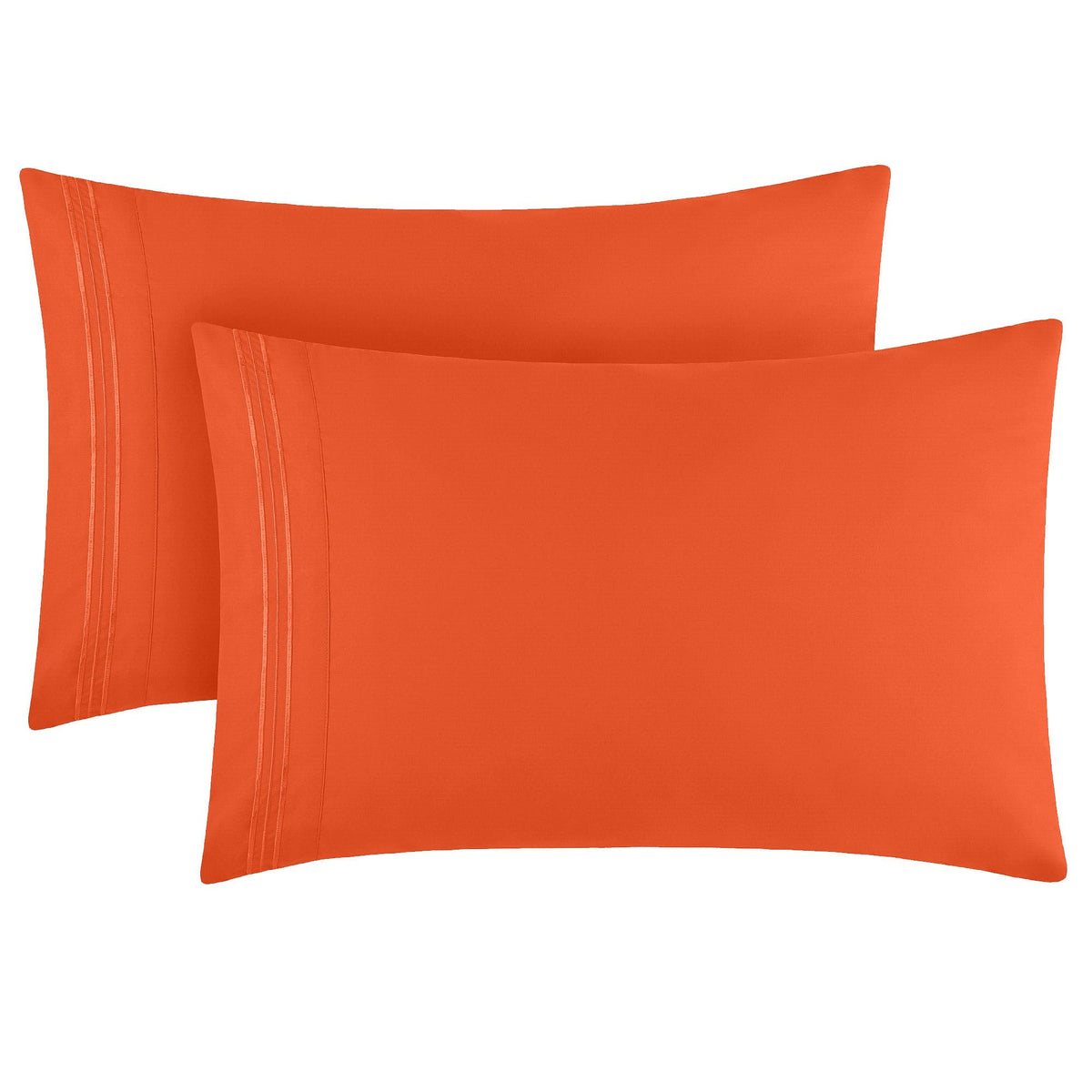 Mellanni Pillow Cases - Luxury, Extra Soft