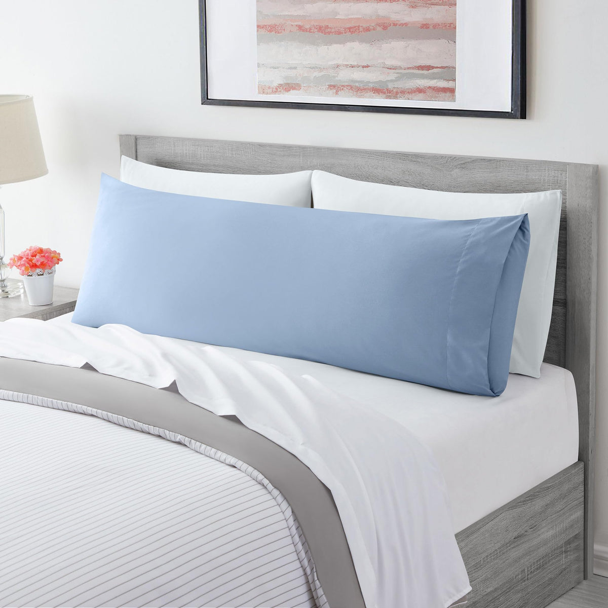 Mellanni Pillow Cases - Luxury, Extra Soft