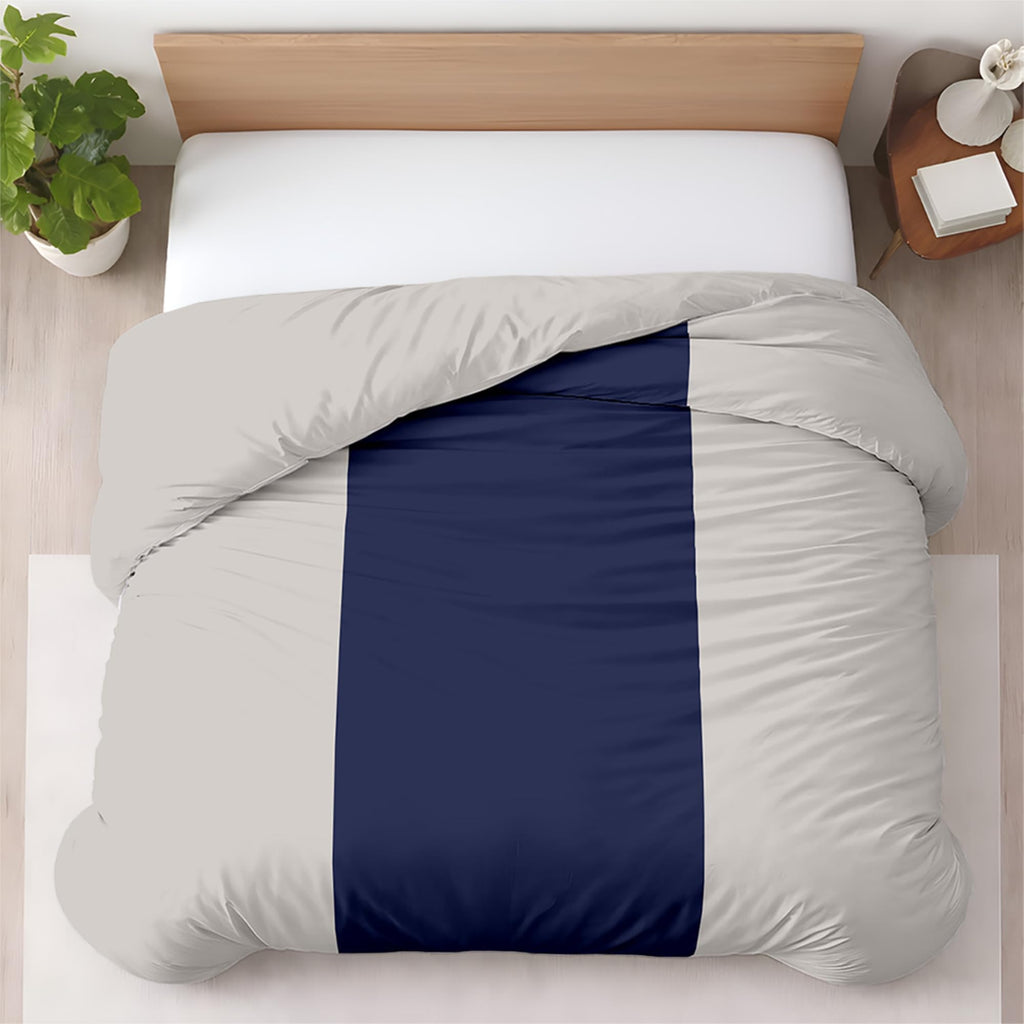 Kotton Culture 3 Pc Duvet Cover King Size Set-100% Egyptian Cotton 600 Thread Count Ultra Soft Premium Durable Comforter Cover Zipper Closure & Corner Ties - (Plum, 104" X 94")