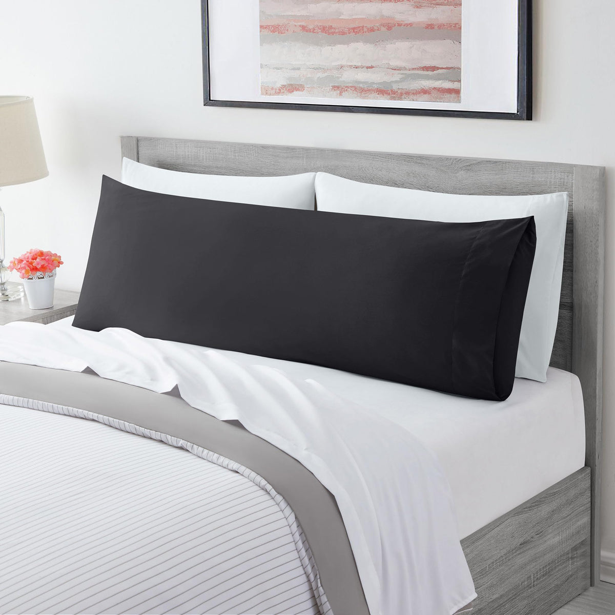 Mellanni Pillow Cases - Luxury, Extra Soft