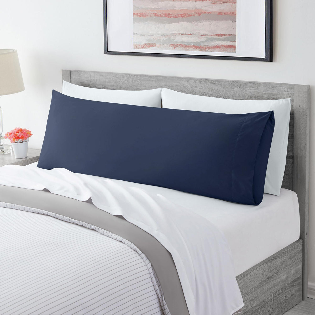 Mellanni Pillow Cases - Luxury, Extra Soft