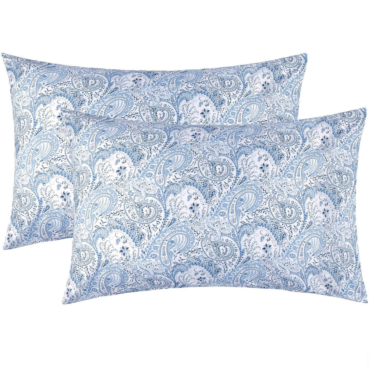 Mellanni Pillow Cases - Luxury, Extra Soft