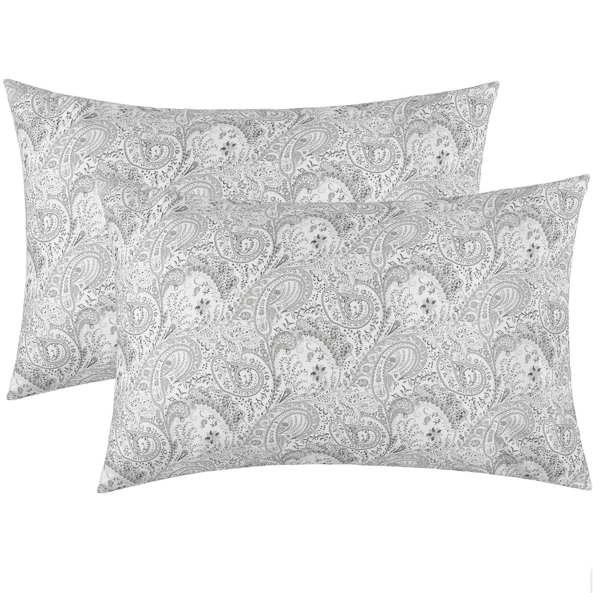 Mellanni Pillow Cases - Luxury, Extra Soft