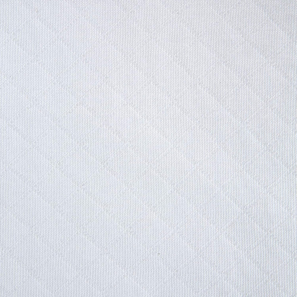 Bucky Natural Bedding Collection, Travel Duo Pillow Cover, 14x11", White